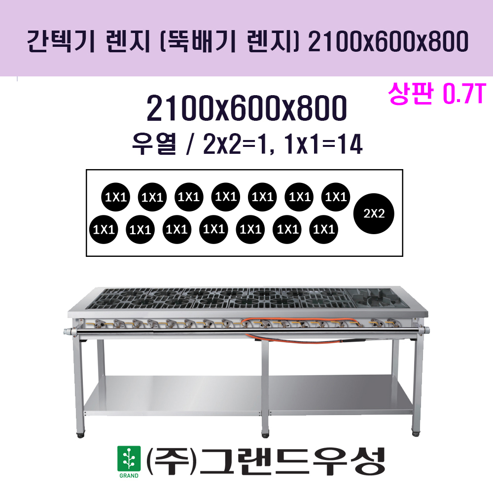 رⷻ 쿭(2x2=1, 1x1=14)..